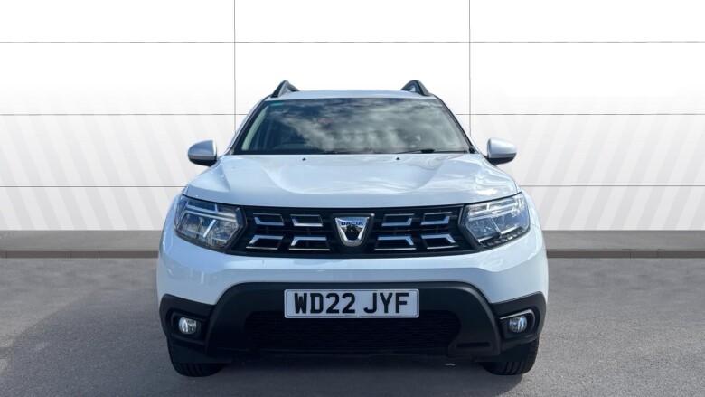 Dacia Duster 1.3 TCe 130 Comfort 5dr Petrol Estate